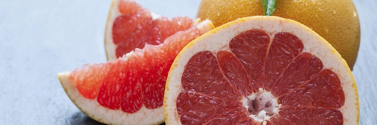 Грейпфрут: гибрид с характером, который покоряет вкусом и пользой