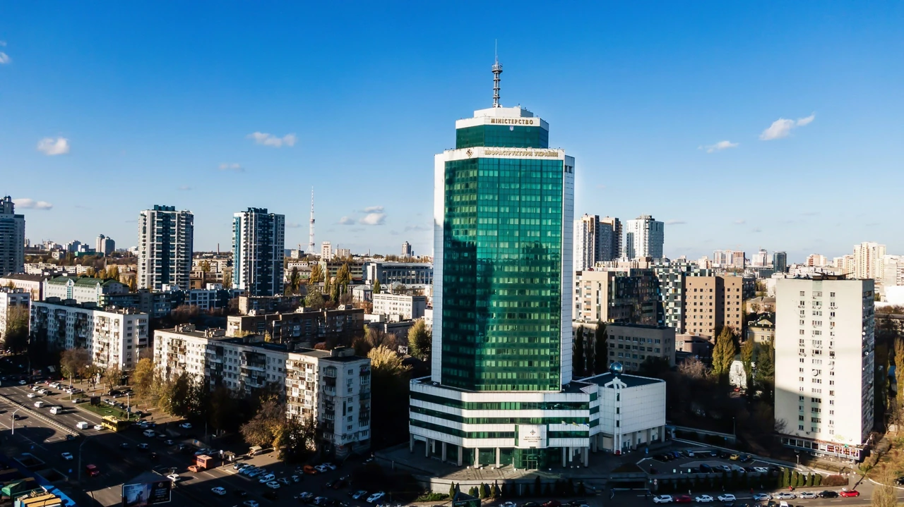 Как менялось Министерство энергетики Украины