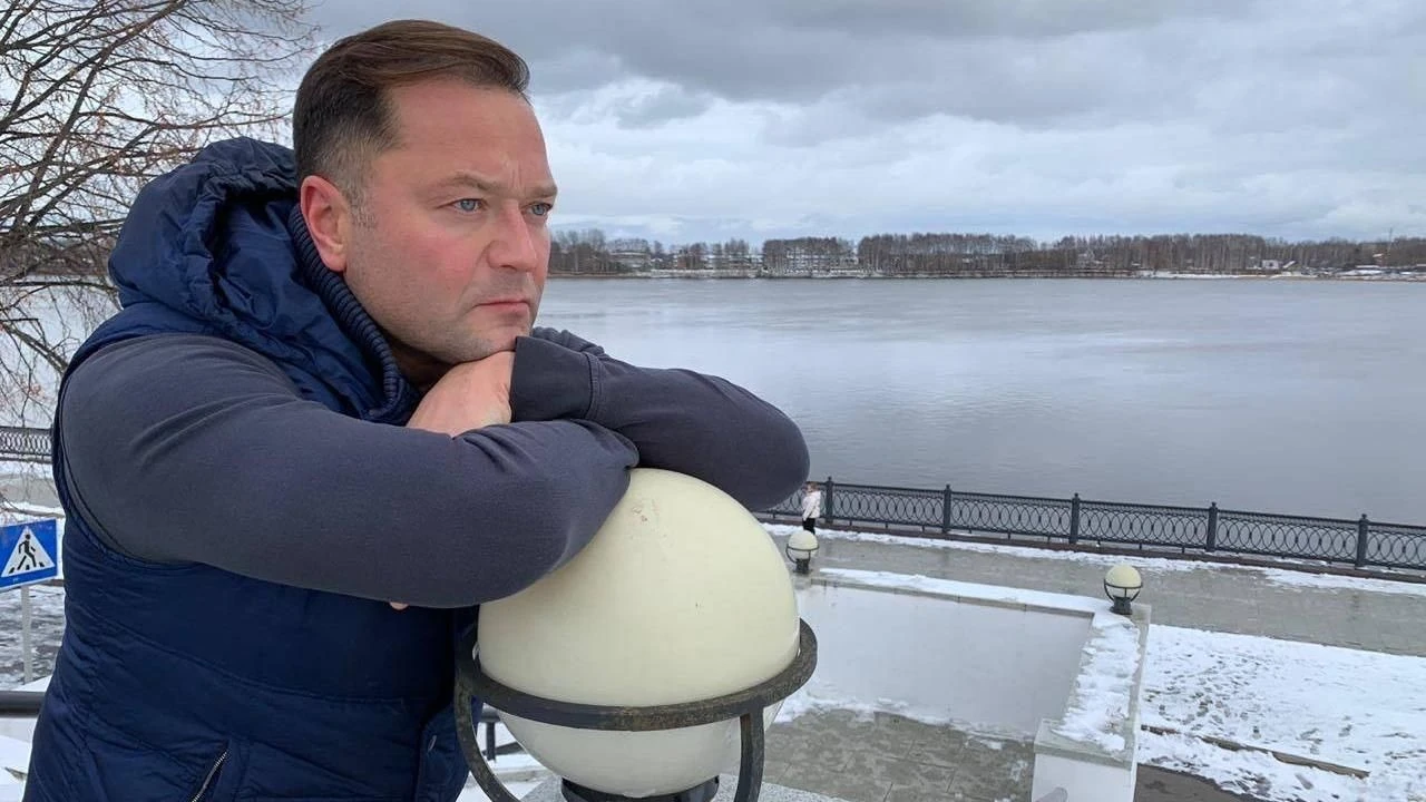 Никита Исаев национальность: московские корни русского политика