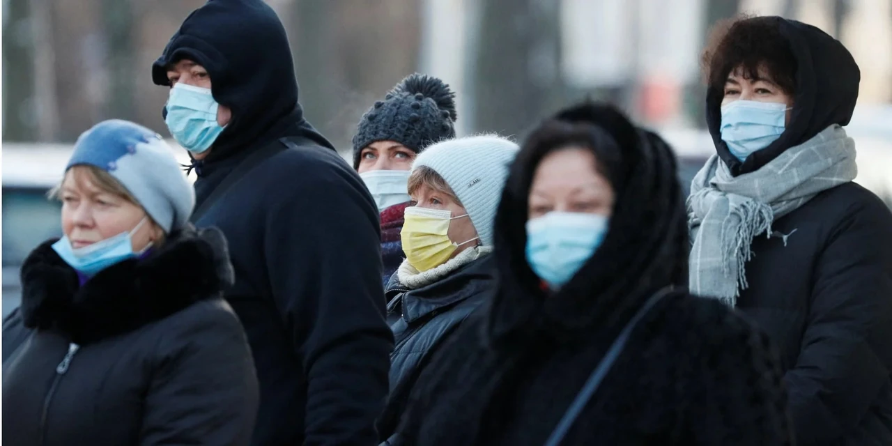 Когда начался карантин в Украине: полная хронология событий