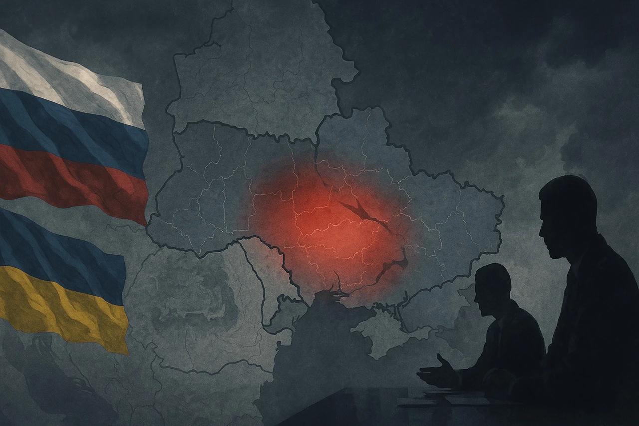 Когда закончится война: прогнозы и реальные сценарии 2026–2027
