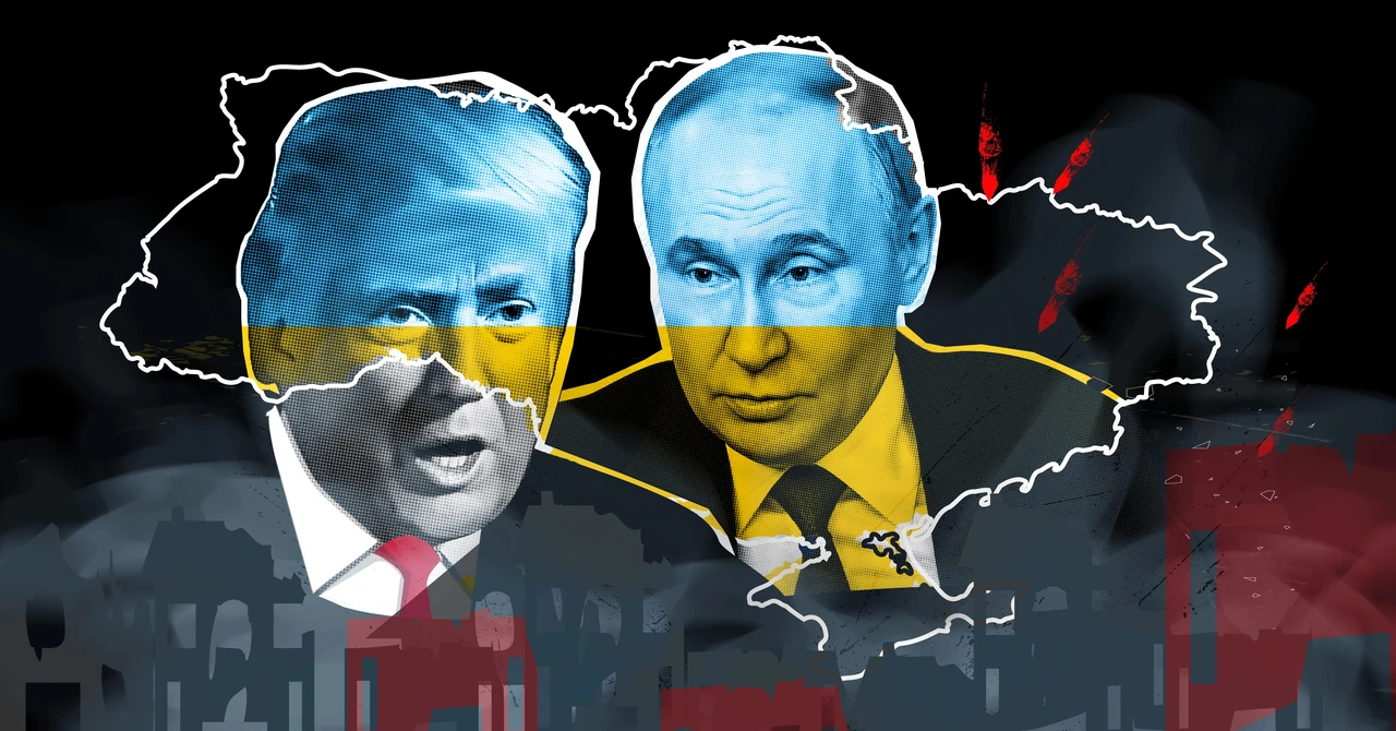 Почему Украина не объявила войну России: правовые ловушки